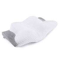 Imagen - Almohada viscoelástica cervical Misiki