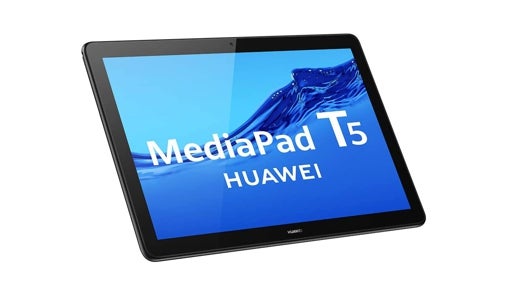 Huawei Mediapad T5