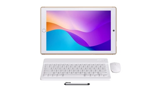 Tablet 10 pulgadas 4GB RAM