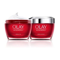 Imagen - Crema facial de día y noche Olay Regenerist