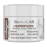 Imagen - Crema hidratante antiarrugas de día y de noche