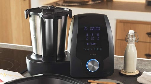 Robot de cocina Cecotec Mambo 8590