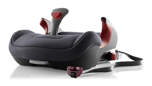 Silla de coche bebé