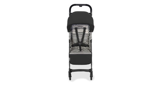 Silla de paseo plegable Maclaren