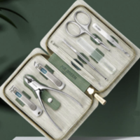 Imagen - Set de manicura y pedicura de viaje