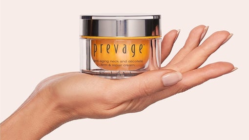 Las cremas hidratantes con efecto buena cara ya están en oferta