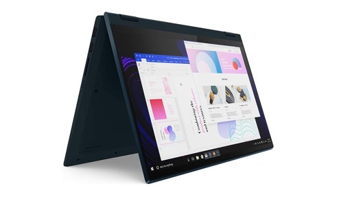 Lenovo IdeaPad Flex 5
