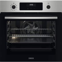 Imagen - Horno multifunción Zanussi