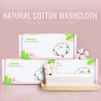 Imagen - Toallitas para bebe GothicBride