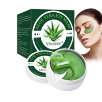Imagen - Parches de hidrogel con aloe vera