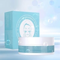 Imagen - Parches para ojos de hidrogel con colágeno