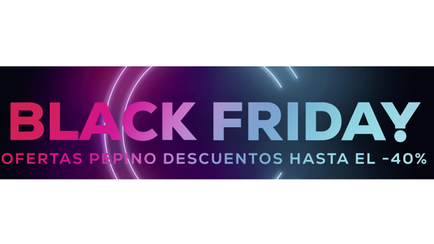 Cecotec se adelanta al Black Friday con descuentos de hasta el 40%