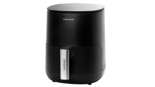 Freidora sin aceite Cecofry Deluxe Rapid Moon