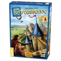 Imagen - Carcassonne