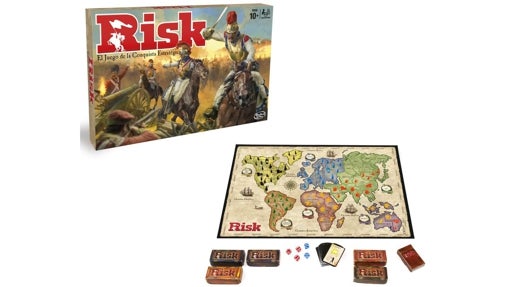Risk