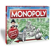 Imagen - Monopoly Clásico