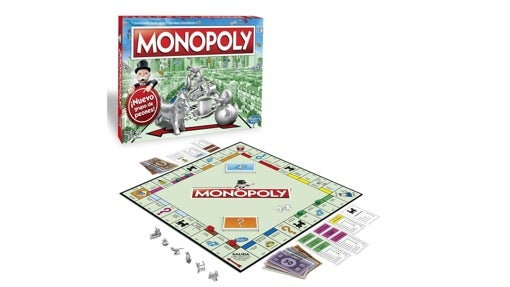 Monopoly Clásico