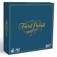 Imagen - Trivial Pursuit