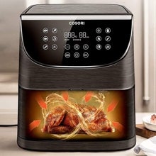 Black Friday 2021: Es el momento de hacerte con la freidora sin aceite que estabas deseando