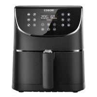 Imagen - Freidora sin aceite Cosori 5.5L