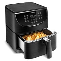 Imagen - Freidora sin aceite 3.5L Cosori