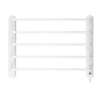 Imagen - Radiador toallero eléctrico Orbegozo