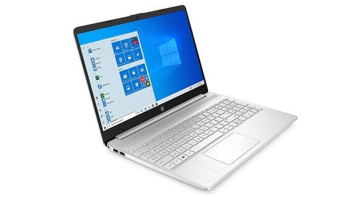 Ordenador portátil HP 15s