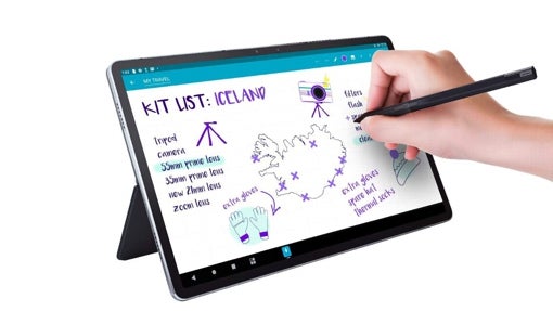 Black Friday 2021: Las mejores ofertas en tablets