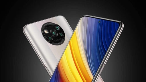 Pocco X3 Pro
