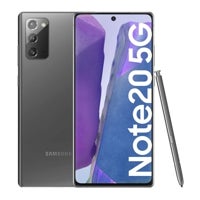 Imagen - Samsung Galaxy Note Pack 20 5G