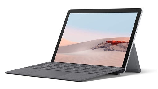 Microsoft Surface Go 2