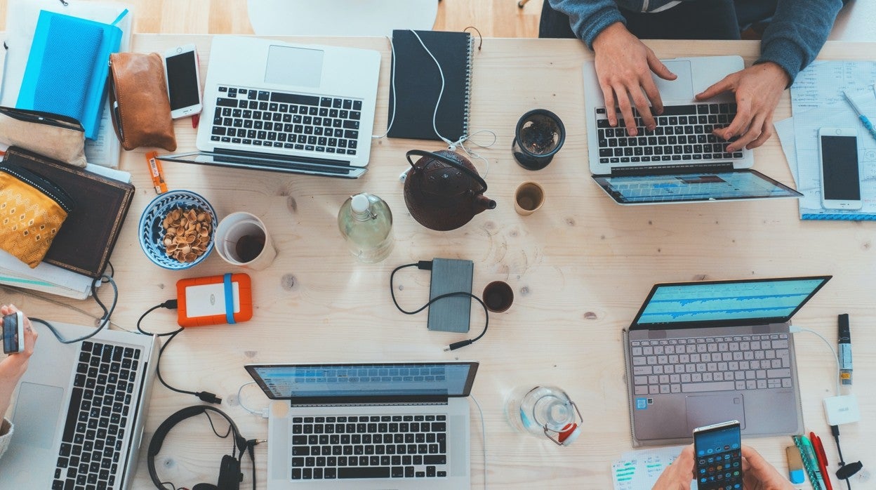 Las ofertas de tecnología que arrasan en Amazon en el Black Friday