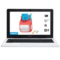 Imagen - Portátil para estudiantes Medion Classmate