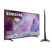 Imagen - SAMSUNG QLED 4K - Smart TV de 55«