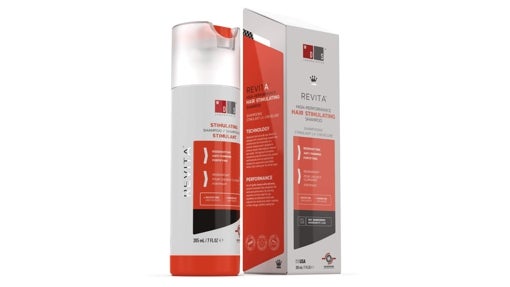 Champú crecimiento de cabello
