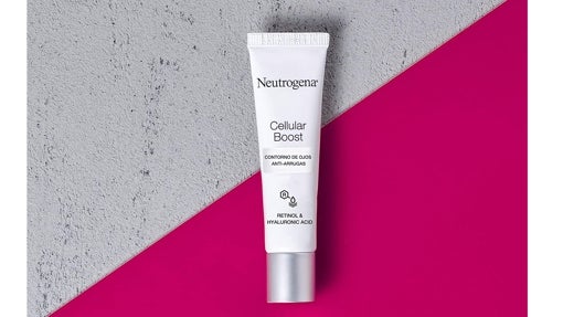 Contorno de ojos Neutrogena