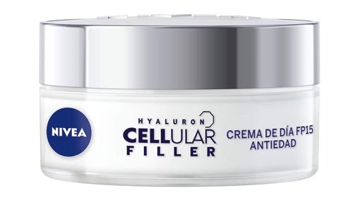 Crema antiarrugas NIVEA