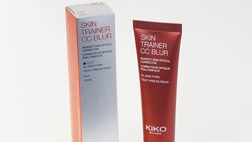 Corrector óptico Kiko Milano