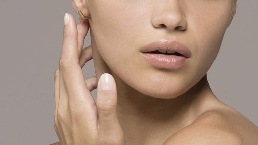 Aceite hidratante para uñas y cutículas