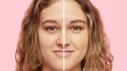 Base maquillaje L'Oréal