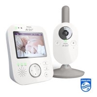 Imagen - Philips Avent Vigilabebés con cámara