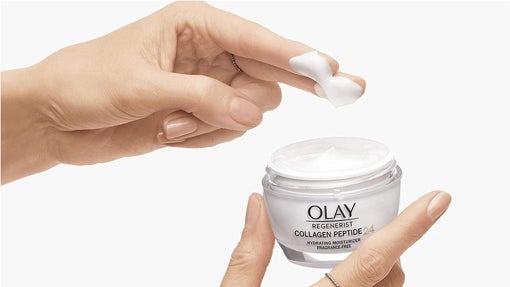 Olay Regenerist Retinol 24 Crema Hidratante de Noche y de Día