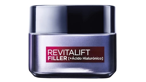 L'Oréal Paris Crema de Día Rellenadora Anti-edad