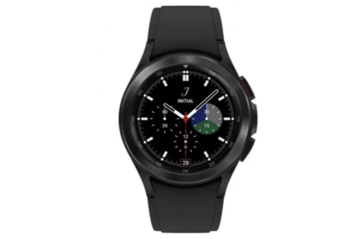 El Galaxy Watch4 cuida al máximo tanto el aspecto exterior como las prestaciones de alto nivel que ofrece. / PcComponentes