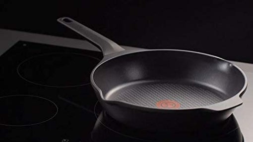 Sartén de aluminio fundido Tefal Aroma