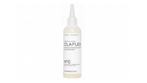 Olaplex N.º 0 Tratamiento Capilar Intensivo