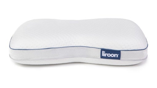 Almohada cervical Liroon
