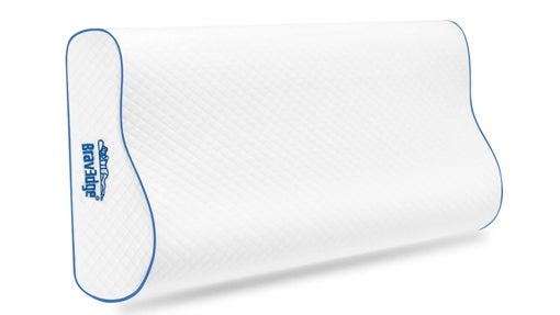 Almohada Viscoelastica Bravedge