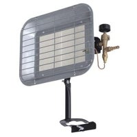 Imagen - Calefactor radiante de gas 4.500W Perel