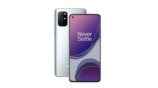 OnePlus 8T 5G